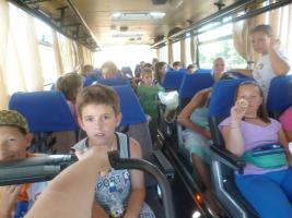 Hagyományőrző Tábor 2013