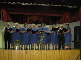 Nyugdíjastalálkozó 2013