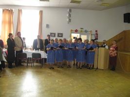 Nyugdíjastalálkozó 2013