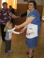 Nyugdíjastalálkozó 2013