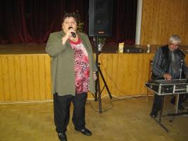 Nyugdíjastalálkozó 2013