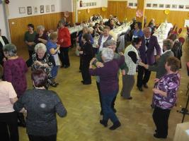 Nyugdíjastalálkozó 2013