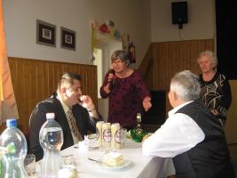 Nyugdíjastalálkozó 2013