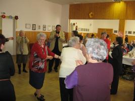 Nyugdíjastalálkozó 2013