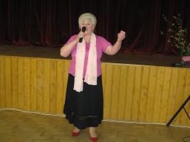 Nyugdíjastalálkozó 2013