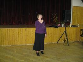 Nyugdíjastalálkozó 2013