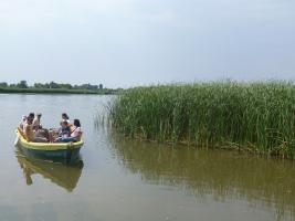 Pásztorok útja tábor 2013