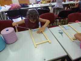 Pásztorok útja tábor 2013
