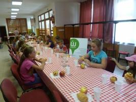 Pásztorok útja tábor 2013