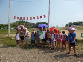 Pásztorok útja tábor 2013