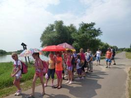 Pásztorok útja tábor 2013