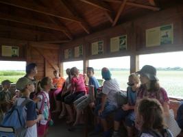 Pásztorok útja tábor 2013