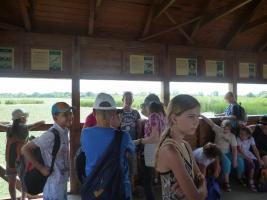 Pásztorok útja tábor 2013