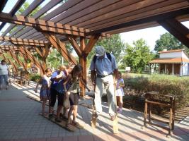 Pásztorok útja tábor 2013