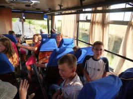 Pásztorok útja tábor 2013