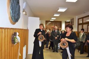 Szűcs Sándor 110 éves 2013