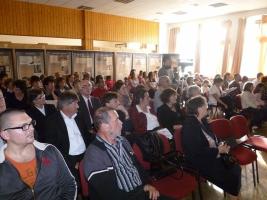 Szűcs Sándor 110 éves 2013