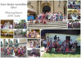 Szűcs Sándor nyomában 2013