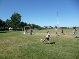 Szűcs Sándor nyomában 2013