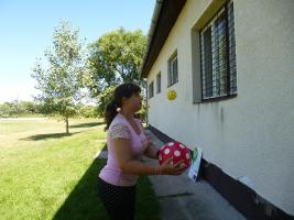 Szűcs Sándor nyomában 2013