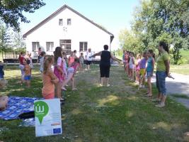 Szűcs Sándor nyomában 2013