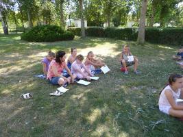 Szűcs Sándor nyomában 2013