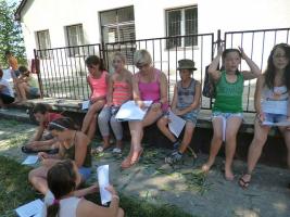 Szűcs Sándor nyomában 2013