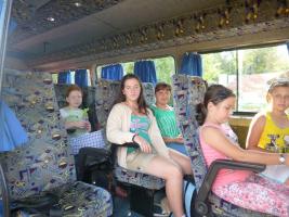 Szűcs Sándor nyomában 2013