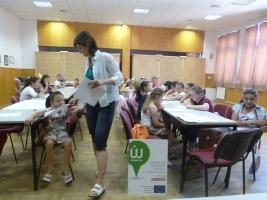 Szűcs Sándor nyomában 2013