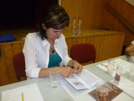 Szűcs Sándor nyomában 2013