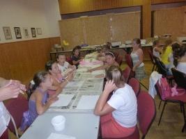 Szűcs Sándor nyomában 2013