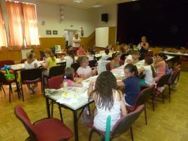 Szűcs Sándor nyomában 2013