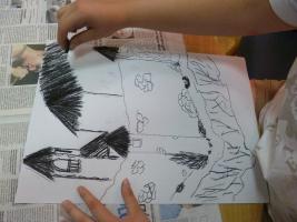 Szűcs Sándor nyomában 2013