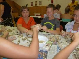 Szűcs Sándor nyomában 2013