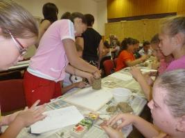 Szűcs Sándor nyomában 2013