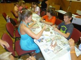 Szűcs Sándor nyomában 2013