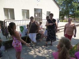 Szűcs Sándor nyomában 2013