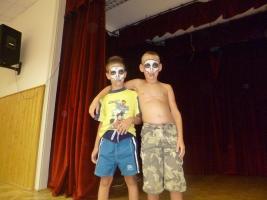 Szűcs Sándor nyomában 2013