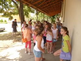 Szűcs Sándor nyomában 2013