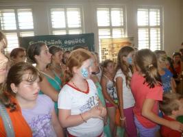 Szűcs Sándor nyomában 2013