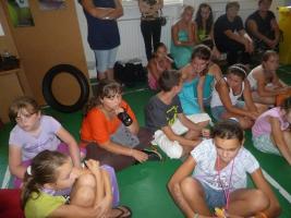 Szűcs Sándor nyomában 2013