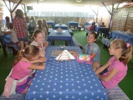 Szűcs Sándor nyomában 2013