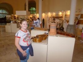 Szűcs Sándor nyomában 2013