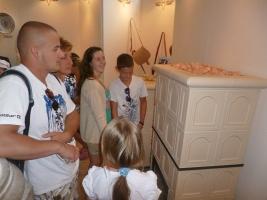 Szűcs Sándor nyomában 2013