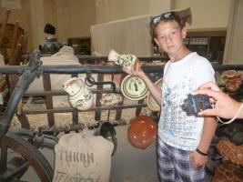 Szűcs Sándor nyomában 2013