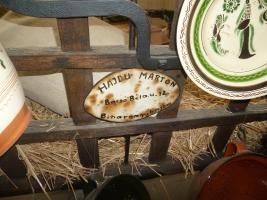 Szűcs Sándor nyomában 2013