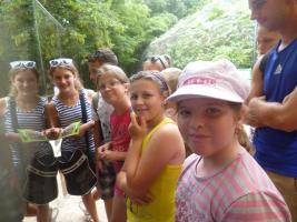 Szűcs Sándor nyomában 2013