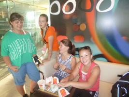 Szűcs Sándor nyomában 2013