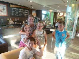 Szűcs Sándor nyomában 2013