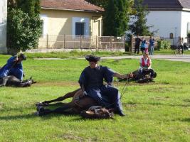 Szüreti felvonulás 2013